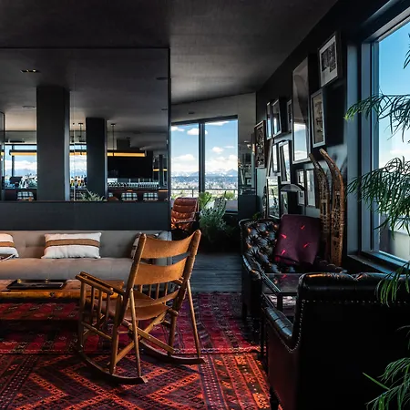 Graduate By Hilton Seattle 